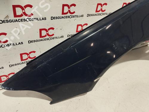 Left front fenders BMW 5 (E39) 530 d | BP19142474C41 