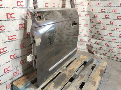 Dør venstre fortil SSANGYONG RODIUS I 2.7 Xdi | BP17420298C2