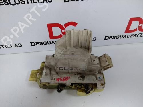 Used Front left lock FORD FOCUS I Turnier (DNW) 1.8 Turbo DI / TDDi (90 hp) 17400617