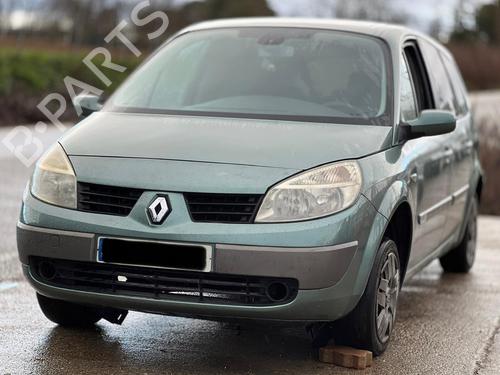 Brugte RENAULT SCÉNIC II (JM0/1_) [2003-2010]  4446534