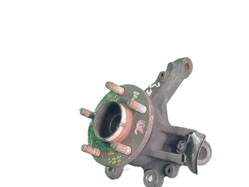 Left front steering knuckle FORD FOCUS II (DA_, HCP, DP)  | BP31163798M25  - Image 6