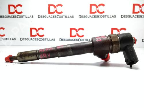 Used Injector ALFA ROMEO GT (937_) 1.9 JTD (937CXN1B) (150 hp) 17411911