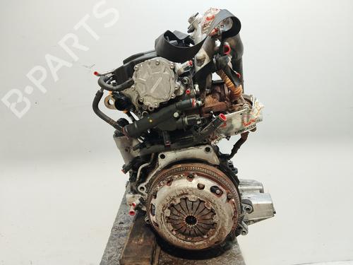 Engine SEAT IBIZA III (6L1)  | BP29351662M1 