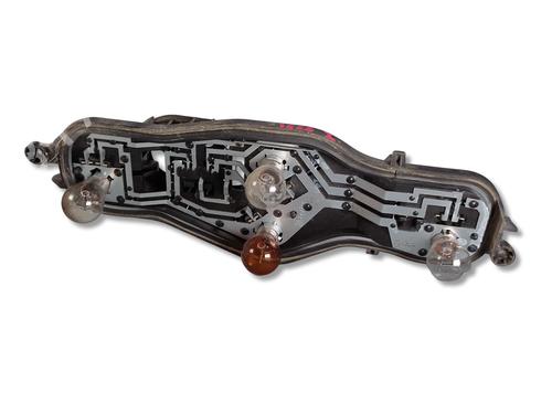 Lampeholder Lampeholder CITROËN JUMPY III Van (V_) 1.6 BlueHDi 115 (115 hp) 37178320 37178320