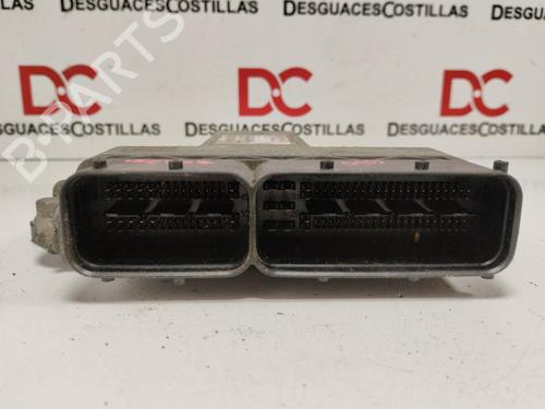 Engine control unit (ECU) OPEL CORSA C (X01) 1.3 CDTI (F08, F68) | BP17416131M57 