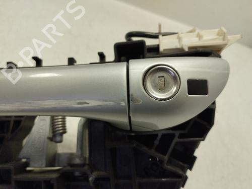 Front left exterior door handle MERCEDES-BENZ A-CLASS (W169) A 160 (169.031, 169.331) | BP24189745C128 