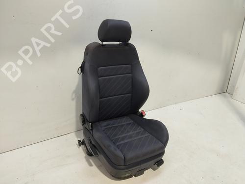 Sæde højre fortil AUDI A3 (8L1) 1.9 TDI | BP29050204C16 