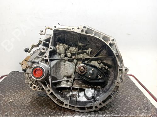 Used Gearbox Gearbox PEUGEOT 206 Hatchback (2A/C) [1998-2012] 35953111 35953111