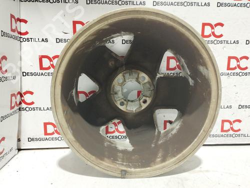 Rim RENAULT MEGANE I (BA0/1_) 1.9 dTi (BA08, BA0N) | BP17425210C45 