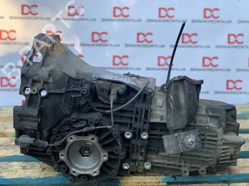 Gearbox VW PASSAT B5.5 (3B3) 2.0 | BP17396540M3 