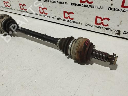 Left rear driveshaft BMW 3 Touring (E91) 330 d xDrive | BP29491273M40 