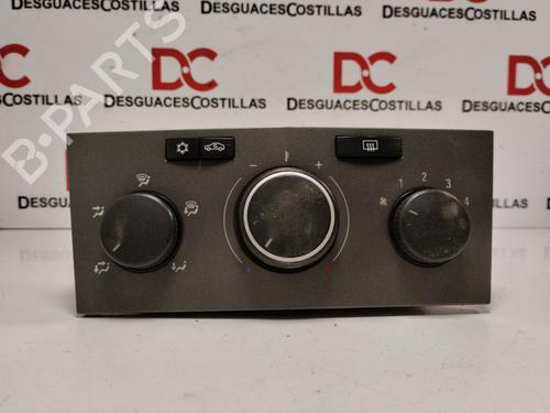 Used Climate control OPEL ASTRA H (A04) 1.7 CDTI (L48) (100 hp) 25985952