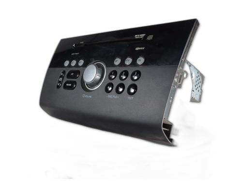 Radio SUZUKI SWIFT IV (FZ, NZ) 1.3 DDiS (AZG413D, ZC02S, ZC92S) | BP30121263E6