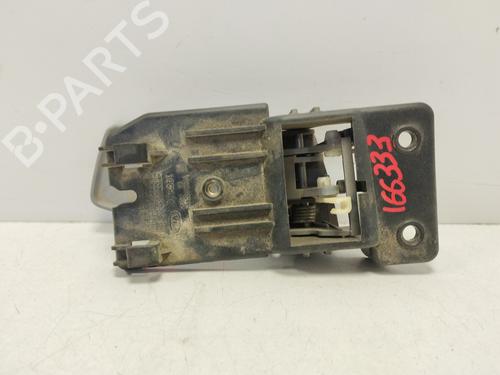Rear right interior door handle KIA CARENS II MPV (FJ) 2.0 CRDi | BP17421205I16 