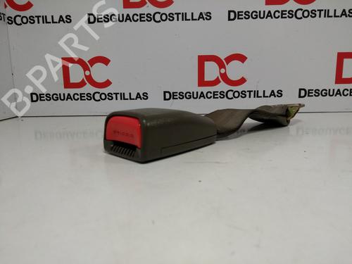 Used Rear right seatbelt HYUNDAI SANTA FÉ I (SM) 2.4 16V 4x4 (146 hp) 17400905