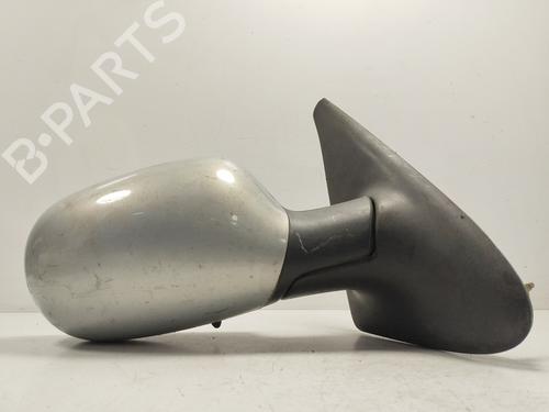 Used Right mirror RENAULT MEGANE I (BA0/1_) 1.8 16V (BA06, BA12, BA1A, BA1M, BA1R) (115 hp) 22520980