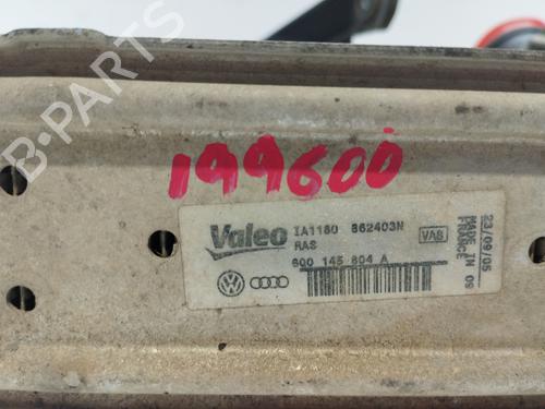 Intercooler SEAT IBIZA III (6L1)  | BP22689920M30 