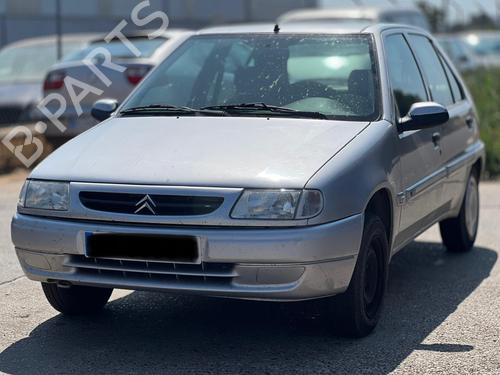 Pièces Détachées Usagées CITROËN SAXO (S0, S1) 1.5 D (57 hp) 4239709