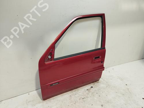 Left front door CITROËN SAXO (S0, S1) 1.4 VTS | BP29176521C2 