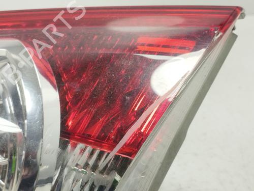 Achterlicht kofferdeksel achterklep rechts FORD KUGA I | BP30655438C80