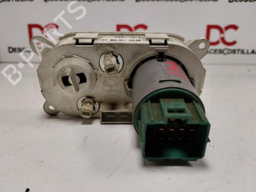 Headlight switch FORD MONDEO II Turnier (BNP) 2.5 24V | BP17409219I24 