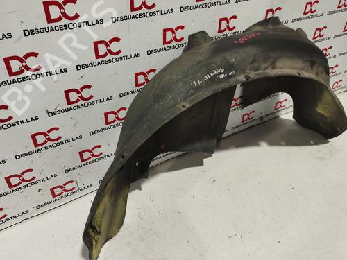 Hjulbue VW NEW BEETLE (9C1, 1C1) 1.9 TDI | BP24621533C56 