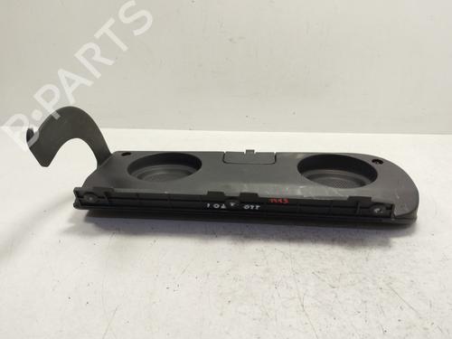 Hanskerom CITROËN SAXO (S0, S1) 1.5 D | BP29916965C95 