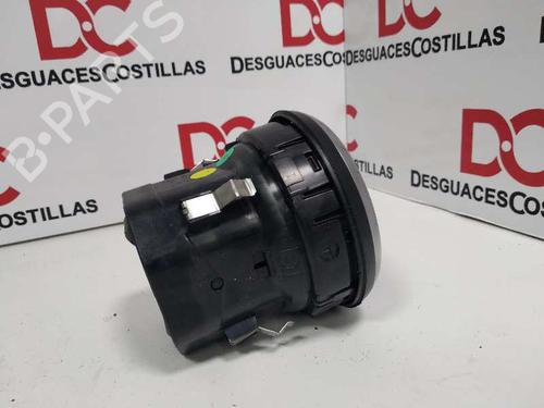 Air vent MERCEDES-BENZ A-CLASS (W176) A 220 CDI (176.003) | BP17396579I21 