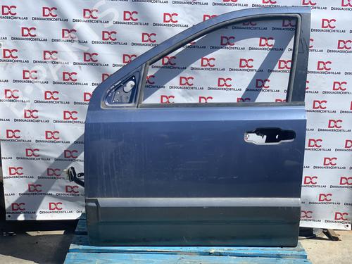 Used Left front door KIA SORENTO I (JC) 2.5 CRDi 4WD (140 hp) 17402966