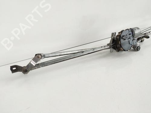 Front wiper motor OPEL ASTRA J (P10)  | BP25833789M29 