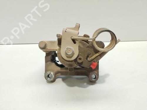 Left rear brake caliper FORD KUGA I  | BP17426005M107 
