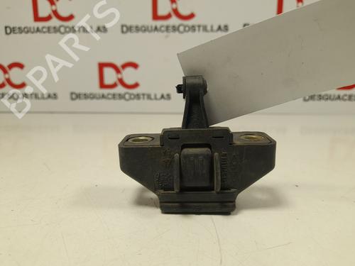 Tailgate lock RENAULT MEGANE I (BA0/1_) 1.9 dT (B/SA0K, B/SA0Y) | BP17405999C101 