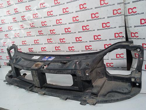 Frontplate/Frontkurv RENAULT TRAFIC II Platform/Chassis (EL) 1.9 dCi 100 (EL0C) | BP17413441C72 