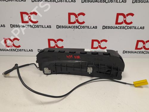 Electronic module FORD FOCUS II (DA_, HCP, DP) 1.6 TDCi | BP17406264M83 