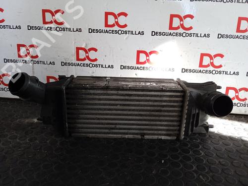 Used Intercooler PEUGEOT 407 SW (6E_, 6D_) 2.0 (136 hp) 17410407