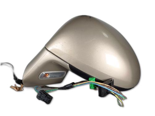 Used Left mirror CITROËN C4 I (LC_) [2004-2014]  28484694