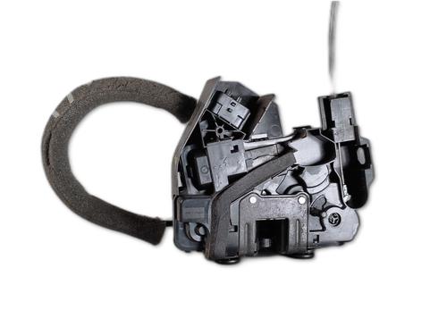 Venstre bagtil lås Venstre bagtil lås RENAULT MEGANE IV Hatchback (B9A/M/N_) [2015-2026] 35775183 35775183