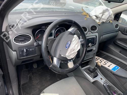 Warning switch FORD FOCUS II (DA_, HCP, DP)  | BP32660423I22 