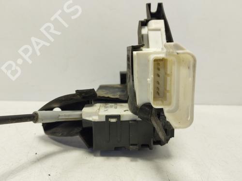 Front right lock CITROËN C4 I (LC_)  | BP23848648C97 