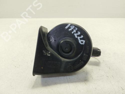 Used Horn MG MG ZR 105 (103 hp) 21837872