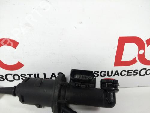 Clutch slave cylinder VW PASSAT B6 (3C2) 2.0 TDI | BP17403284M113 