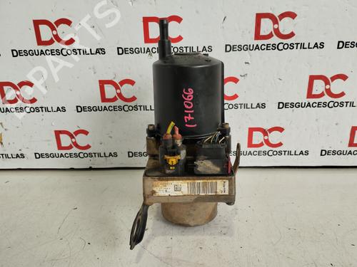 Used Steering pump Steering pump 17423479 17423479