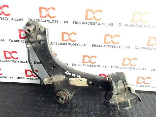 Used Right front suspension arm VOLVO S80 I (184) D5 (163 hp) 17397035