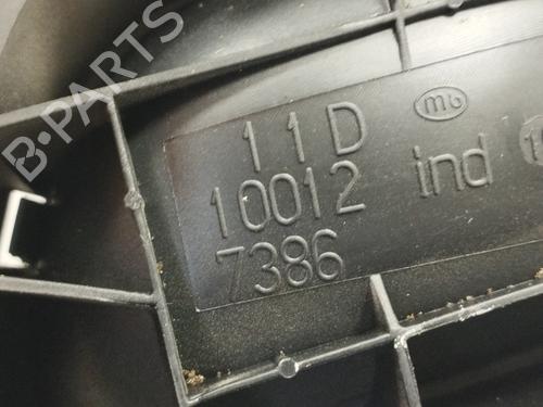 Rear right interior door handle CITROËN C4 I (LC_)  | BP23239907I16 