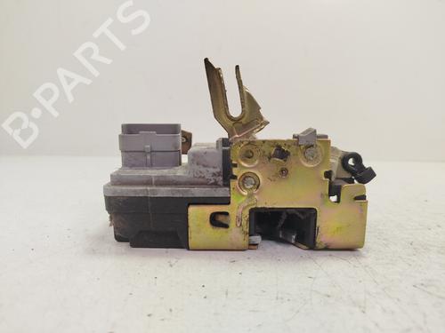 Front left lock CITROËN XSARA Coupe (N0) 2.0 HDI 90 | BP28088238C98 