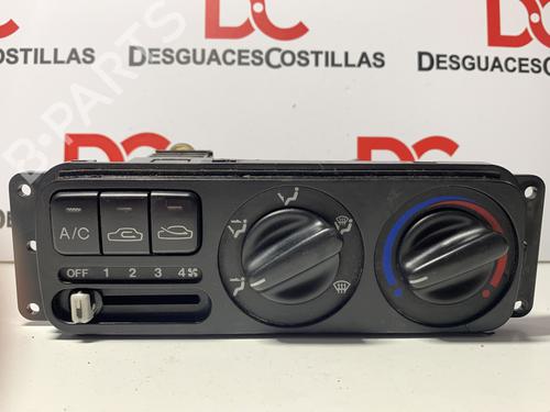 Used Climate control HYUNDAI ACCENT I (X-3) 1.5 i 12V (88 hp) 17406149