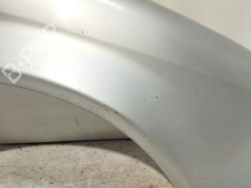 Right front fenders MERCEDES-BENZ M-CLASS (W163)  | BP28368527C42 