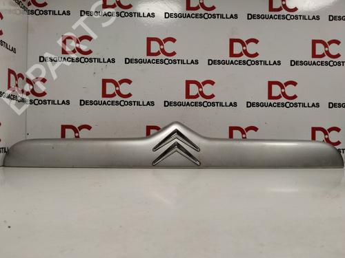 Used Tailgate handle CITROËN XSARA Break (N2) 2.0 HDI 90 (90 hp) 28088386