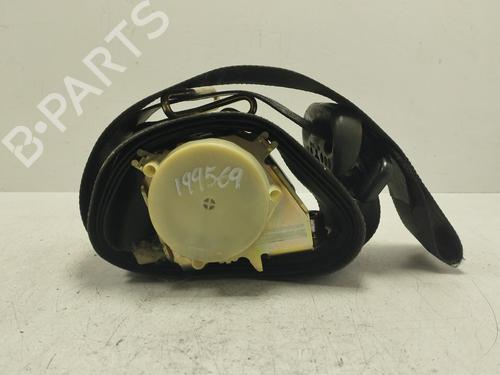 Used Front left seatbelt FORD FOCUS II Saloon (DB_, FCH, DH) [2005-2026]  31259217