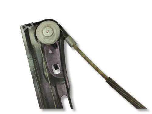 Front right window mechanism MERCEDES-BENZ E-CLASS Platform/Chassis (VF211) E 220 CDI (211.606) | BP39641876C23 - Image 6